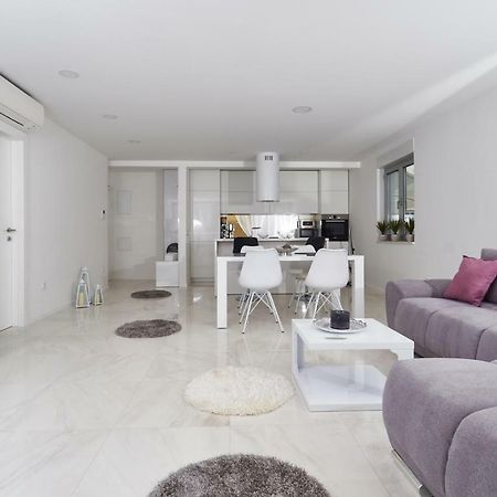 Brand New Apartment S & U Dubrovnik Exterior photo