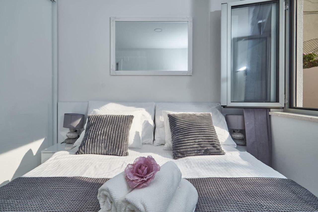 Brand New Apartment S & U Dubrovnik Exterior photo