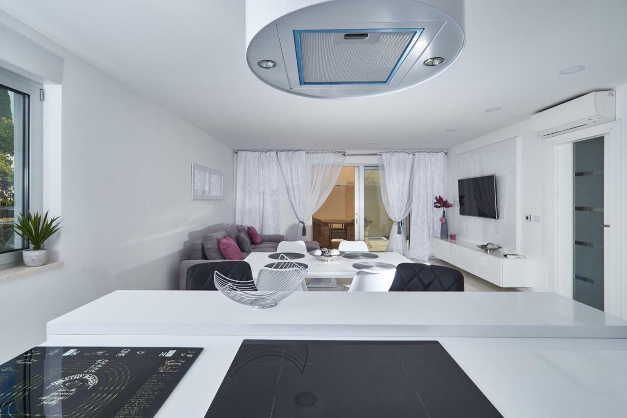 Brand New Apartment S & U Dubrovnik Exterior photo