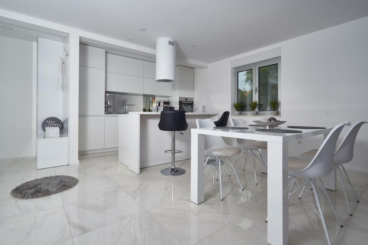 Brand New Apartment S & U Dubrovnik Exterior photo